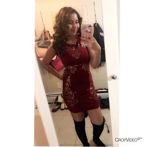 Meet your Posher, Geraldine